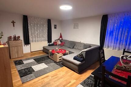 Wohnung am Eselsberg 3 zimmer