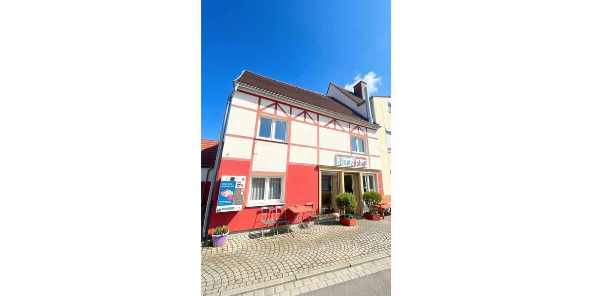 Einfamilienhaus Weißenhorn - 4 Zimmer, 98 m&sup2;, 450.000&euro; | Angebot:26180839