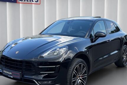 Porsche Macan 214.744 km 33.490 &euro; Laupheim 88471