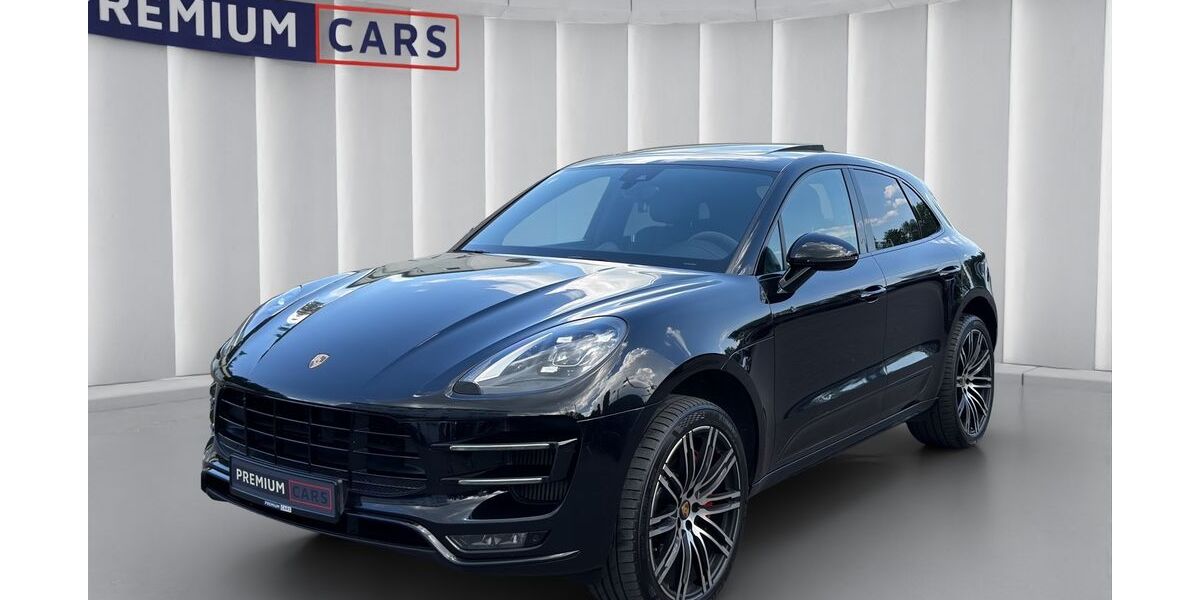 Porsche Macan 214.744 km 33.490 &euro; Laupheim 88471