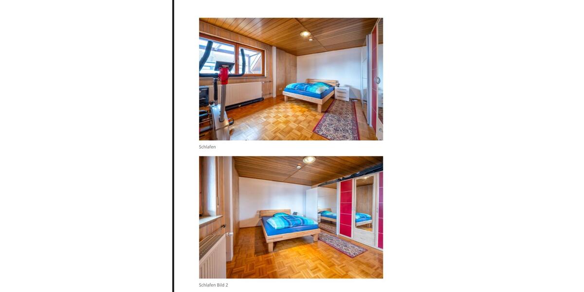 Etagenwohnung Ulm Donautal - 2 Zimmer, 69 m&sup2;, 1.050&euro; | Angebot:25753180