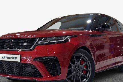 Land Rover Range Rover Velar 86.500 km 48.750 &euro; Neu-Ulm 89231