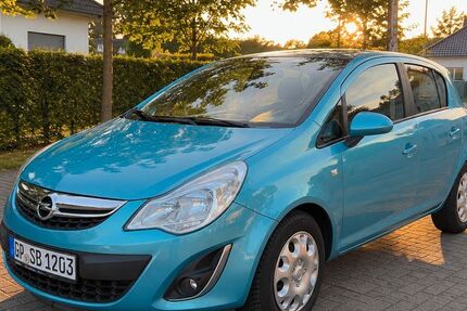 Opel Corsa 133.563 km 2.100 &euro; Bad Überkingen 73337