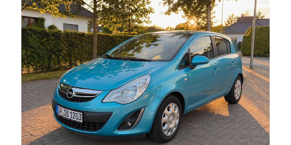 Opel Corsa 133.563 km 2.100 &euro; Bad Überkingen 73337