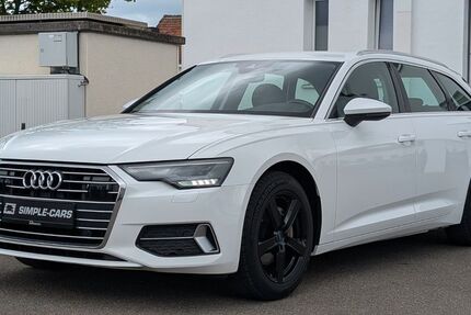 Audi A6 167.537 km 21.790 &euro; Neu-Ulm 89231