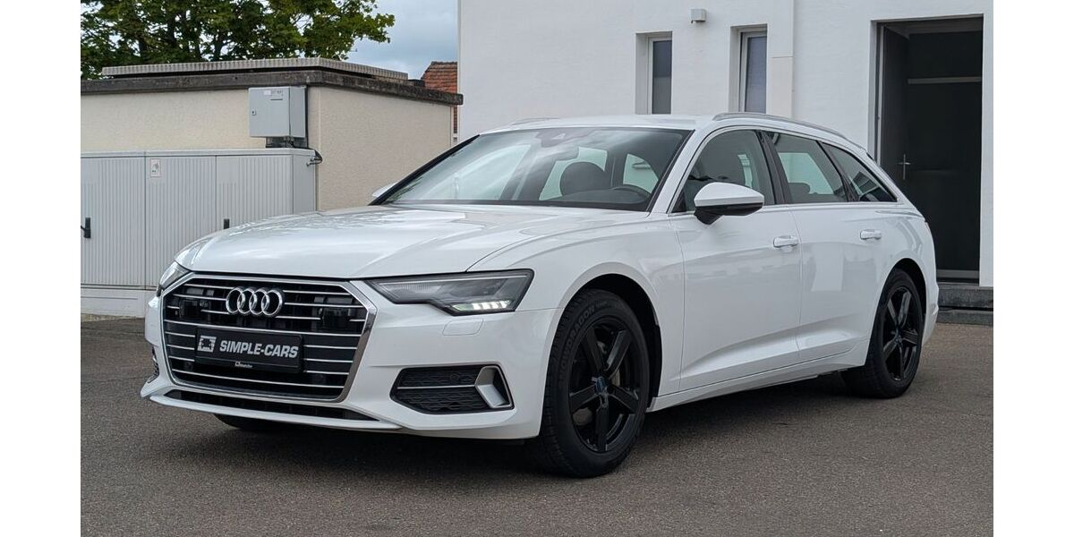 Audi A6 167.537 km 21.790 &euro; Neu-Ulm 89231