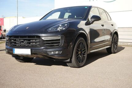 Porsche Cayenne 194.500 km 34.999 € Neu-Ulm 89231