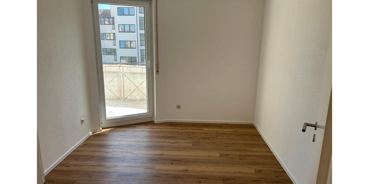 Etagenwohnung Ulm Donautal - 3 Zimmer, 76 m&sup2;, 360.000&euro; | Angebot:27116778