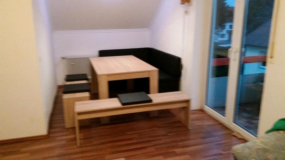 Etagenwohnung Ichenhausen - 2 Zimmer, 43 m&sup2;, 145.000&euro; | Angebot:26762864