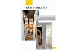 Maisonettenwohnung Nersingen - 5 Zimmer, 139 m&sup2;, 398.000&euro; | Angebot:27001638