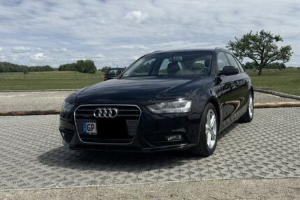 Audi A4 190.382 km 10.200 &euro; Geislingen an der Steige 73312