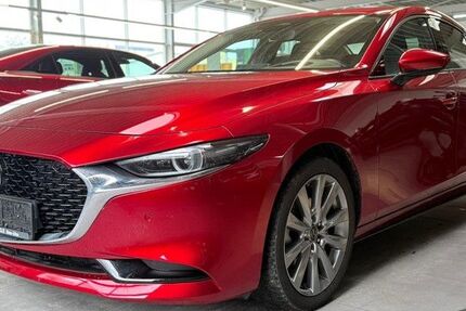 Mazda 3 20.033 km 23.990 &euro; Neu-Ulm 89231