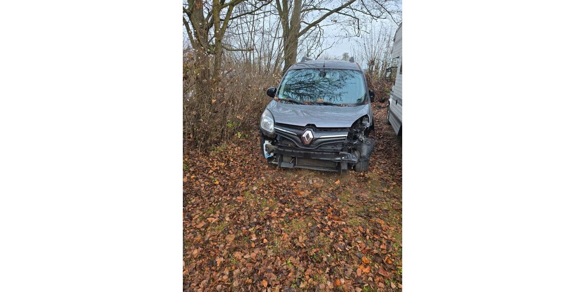 Renault Kangoo 44.500 km 5.700 &euro; ulm 89073