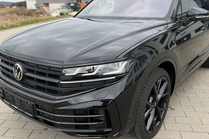 VW Touareg 1.500 km 91.900 &euro; Lonsee-Luizhausen 89173