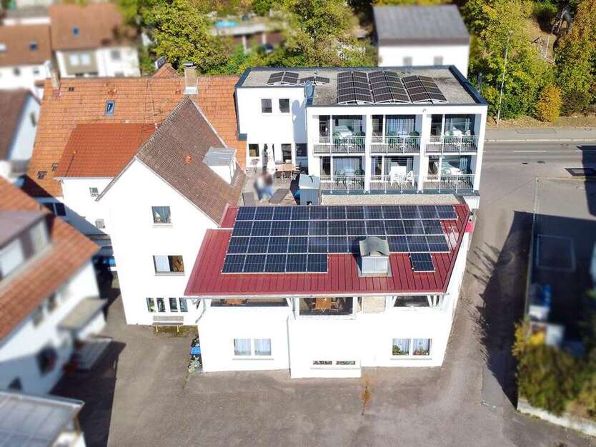 Büro in Heidenheim 1.390.000 € 930 m²
