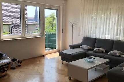 Wohnung zum Mieten in Ulm 312,50 € 25 m²