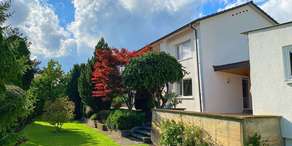 Haus zum Mieten in Ehingen 1.400 € 172 m² 6 zimmer