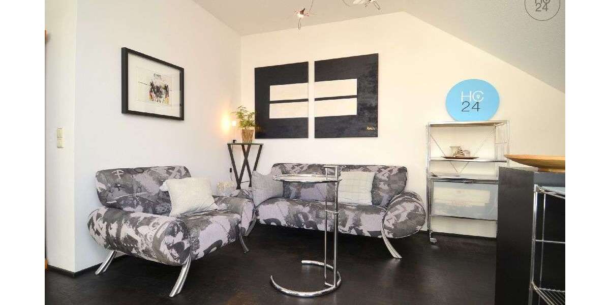 Wohnen auf Zeit in Ulm 1.415 € 2 zimmer