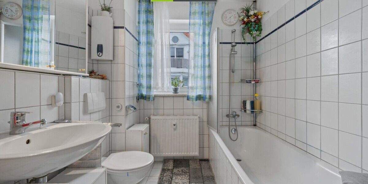 Etagenwohnung Dietenheim - 3 Zimmer, 81 m&sup2;, 250.000&euro; | Angebot:25693606