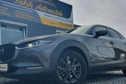 Mazda CX-30 64.000 km 17.999 &euro; Weißenhorn 89264