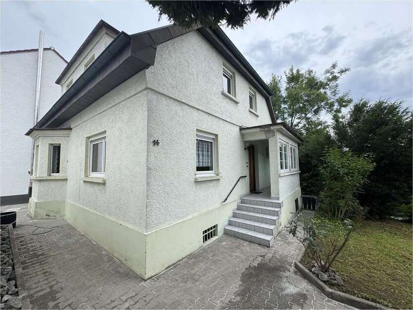 Haus zum Kaufen in Neu-Ulm Pfuhl 399.000 € 110 m²