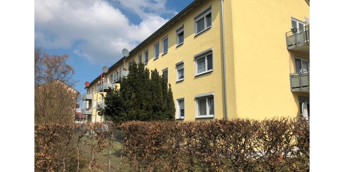 Etagenwohnung Senden - 2 Zimmer, 40 m&sup2;, 119.500&euro; | Angebot:26927309
