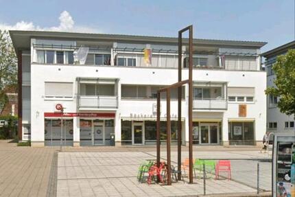 Wohnung Erbach - 1 Zimmer, 20 m&sup2;, 760&euro; | Angebot:27590210