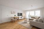 Etagenwohnung Ulm Obertalfingen - 2 Zimmer, 65 m&sup2;, 1.000&euro; | Angebot:26376235