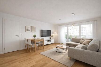 Wohnung Ulm Obertalfingen - 2 Zimmer, 65 m&sup2;, 1.000&euro; | Angebot:26376235