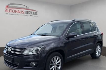 VW Tiguan 229.905 km 8.999 &euro; Amstetten 73340