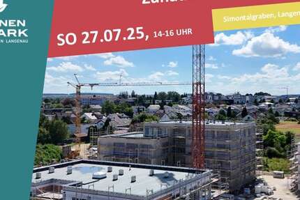 Wohnung zum Kaufen in Langenau 476.900 € 91.57 m²