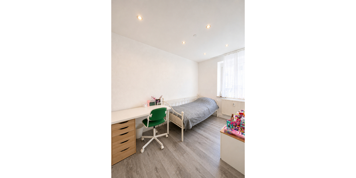 Attraktive 3-Zimmer-Kapitalanlage in zentraler Lage - Erdgeschoßwohnung Ulm Söflingen | Angebot:26904913