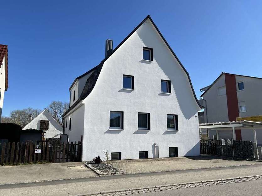 Haus zum Kaufen in Langenau 829.000 € 230 m²