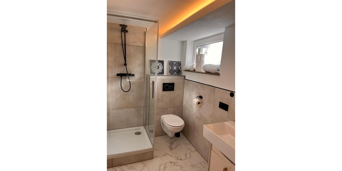 Wohnen auf Zeit - schönes Appartementhaus 1 zimmer