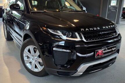 Land Rover Range Rover Evoque 104.600 km 18.490 € Geislingen (Steige) 73312