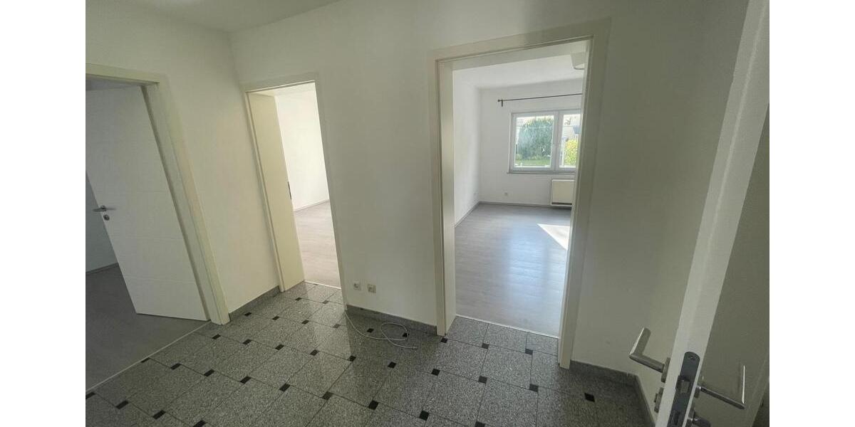 Etagenwohnung Ulm Söflingen - 3 Zimmer, 63 m&sup2;, 1.000&euro; | Angebot:25131345