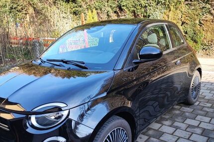 Fiat 500e 52.000 km 15.799 &euro; Illertissen 89257