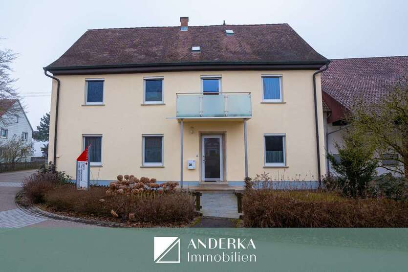 Haus zum Kaufen in Erbach 369.000 € 200 m²