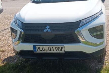 Mitsubishi Eclipse Cross 52.300 km 19.800 &euro; Heroldstatt 72535