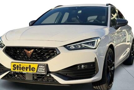 Cupra Leon 28.500 km 32.470 &euro; Geislingen 73312
