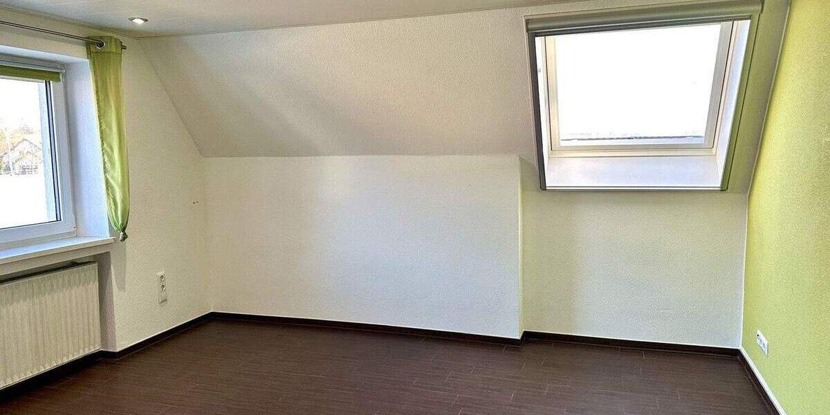 Doppelhaushälfte Pfaffenhofen an der Roth Pfaffenhofen - 6 Zimmer, 136 m&sup2;, 497.000&euro; | Angebot:24768354