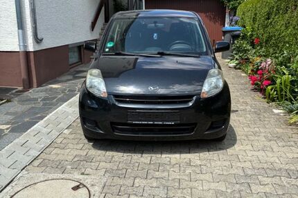 Daihatsu Sirion 177.538 km 1.400 &euro; Holzheim 89291
