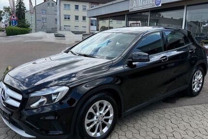 Mercedes-Benz GLA 200 117.000 km 13.900 &euro; Senden 89250