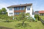 Etagenwohnung Gerstetten - 4 Zimmer, 120 m&sup2;, 1.190&euro; | Angebot:26689043