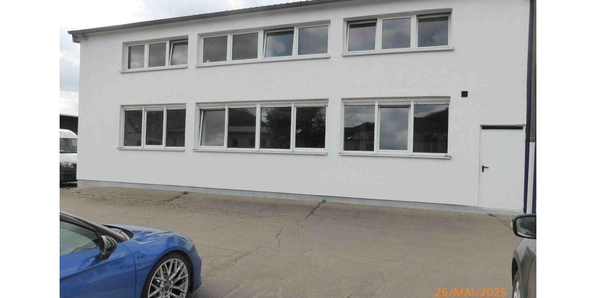 Gewerbeobjekt Geislingen an der Steige - 1.200&euro; | Angebot:25811432