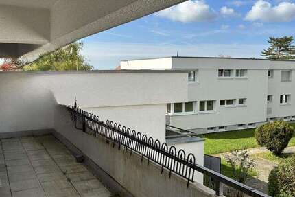 Wohnung Ulm Obertalfingen - 3 Zimmer, 72 m&sup2;, 299.000&euro; | Angebot:23306311