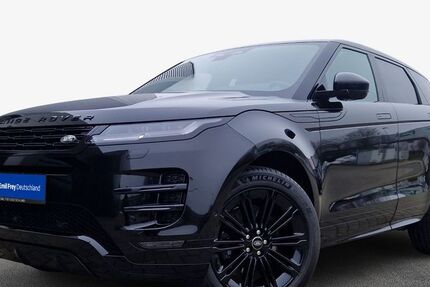 Land Rover Range Rover Evoque 5.500 km 54.900 &euro; Neu-Ulm 89231