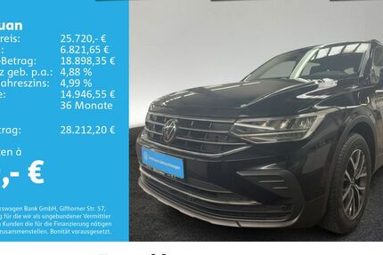 VW Tiguan 62.137 km 25.720 &euro; Neu-Ulm 89231