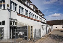 SB-Markt in Ulm