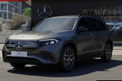 Mercedes-Benz EQB 60.356 km 37.470 &euro; Neu-Ulm 89231